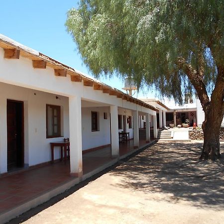 Hospedaje Las Tinajas Molinos Zewnętrze zdjęcie