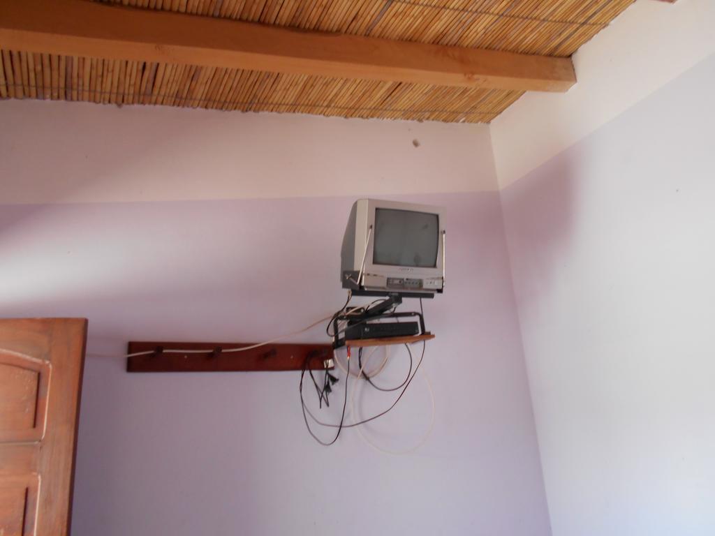 Hospedaje Las Tinajas Molinos Zewnętrze zdjęcie