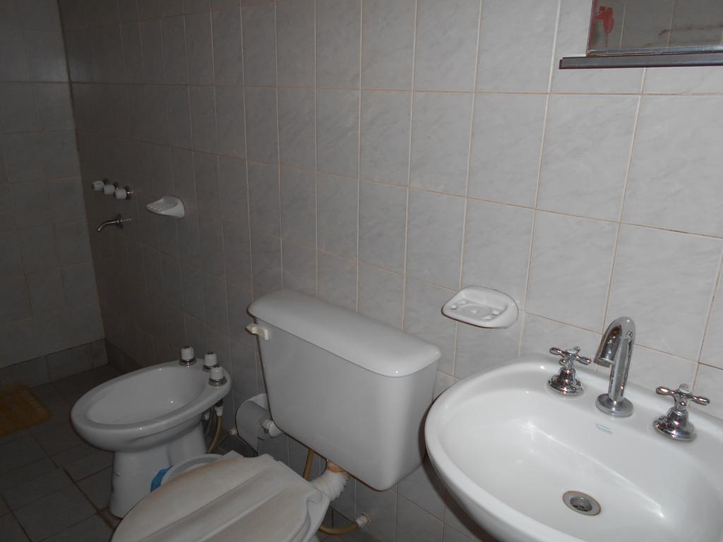 Hospedaje Las Tinajas Molinos Zewnętrze zdjęcie