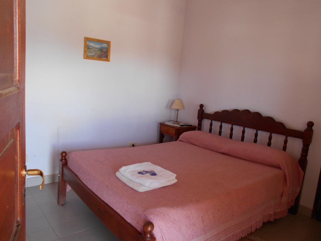 Hospedaje Las Tinajas Molinos Zewnętrze zdjęcie