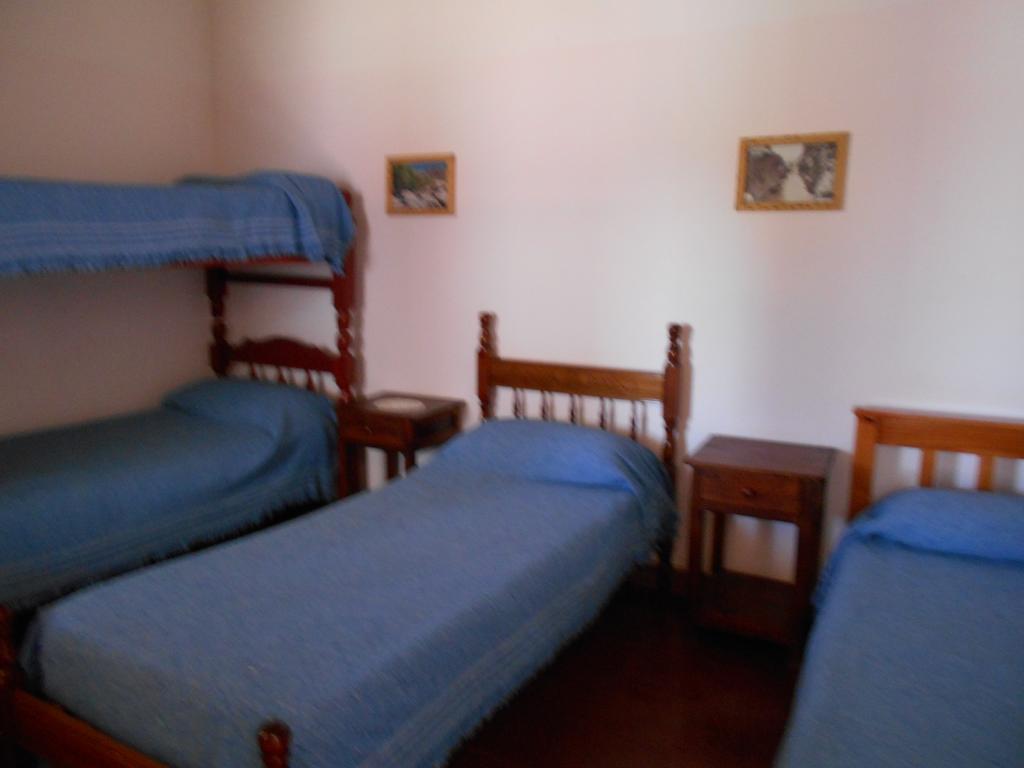 Hospedaje Las Tinajas Molinos Zewnętrze zdjęcie