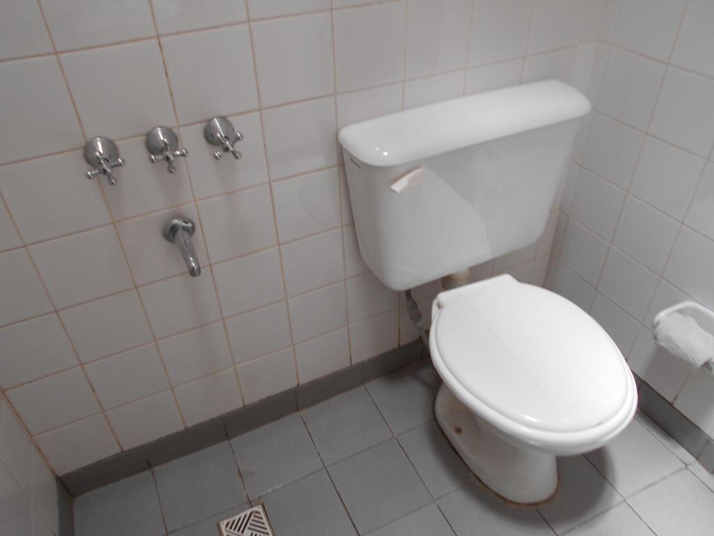 Hospedaje Las Tinajas Molinos Zewnętrze zdjęcie