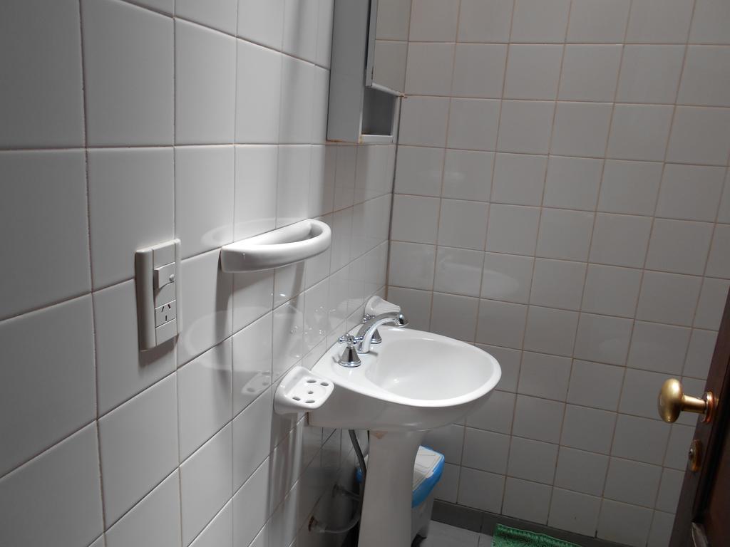 Hospedaje Las Tinajas Molinos Zewnętrze zdjęcie