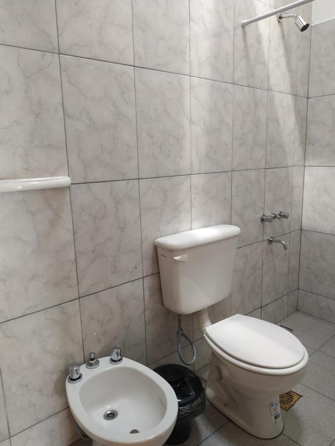 Hospedaje Las Tinajas Molinos Zewnętrze zdjęcie